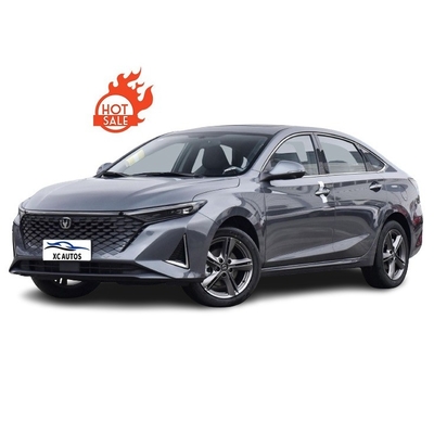 차건 리튼 플러스 연료 자동차 최고 속도 210km / h와 4800x1825x1480MM 차원