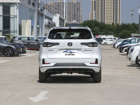 2024 차난 CS75플러스 2.0t 가솔린 컴팩트 SUV 아이신 8단 AT 기어박스