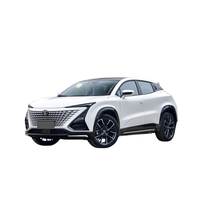 차난 유니트 1.5t Fwd 가솔린 자동차 최대 전력 100-150PS와 6 레이더