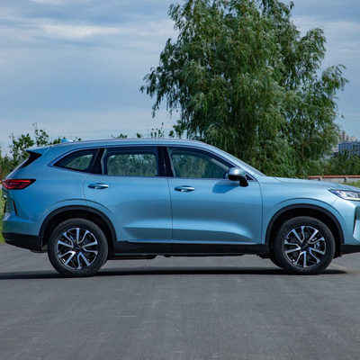 2024 유로 VI 그레이트월 하발 H6 Gt 하이브리드 엔진 부품 2020 2021 컴팩트 SUV 자동차