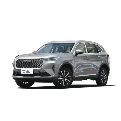하발 H6 자동차의 최저가 좌측 운전 수동 변속기 가솔린 SUV 두바이