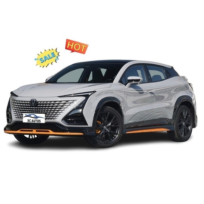 차난 2024 자동차 유닛 t 유닛 4WD SUV 연료 차량 최고 속도 205km/h 차난 후안 유 레