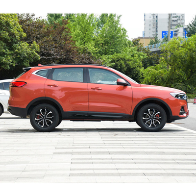 2023 하발 H6 하이브리드 중고차 2024 오토 SUV 차량 앞 드럼 후드 드럼 브레이크