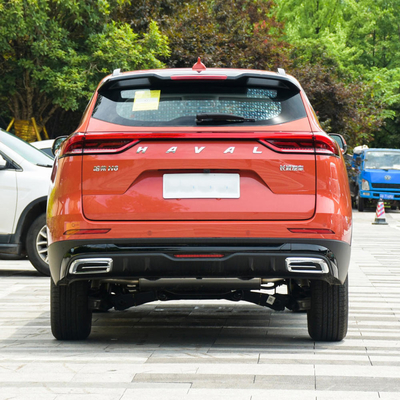 2023 하발 H6 하이브리드 중고차 2024 오토 SUV 차량 앞 드럼 후드 드럼 브레이크
