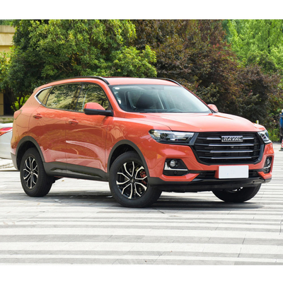 2023 하발 H6 하이브리드 중고차 2024 오토 SUV 차량 앞 드럼 후드 드럼 브레이크