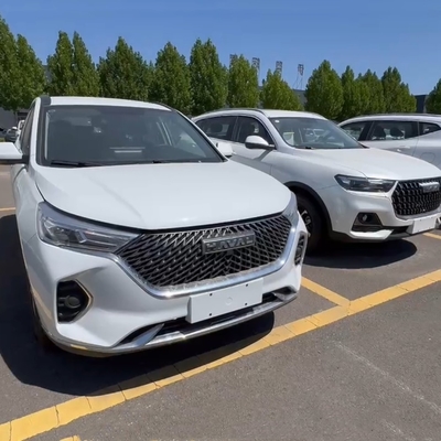 그레이트 월 하발 H6 2023 1.5T 자동 도시 버전 4 실린더 가솔린 SUV