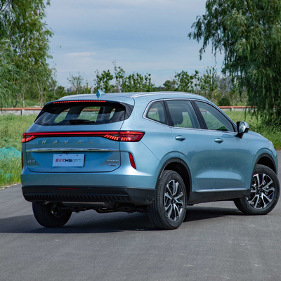 그레이트 월 하발 H6 2023 1.5T 자동 도시 버전 4 실린더 가솔린 SUV