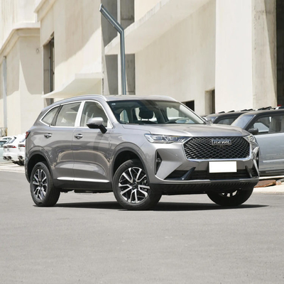 그레이트 월 하발 H6 2023 1.5T 자동 도시 버전 4 실린더 가솔린 SUV