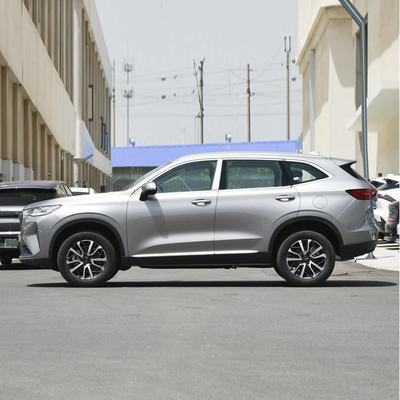그레이트 월 하발 H6 2023 1.5T 자동 도시 버전 4 실린더 가솔린 SUV