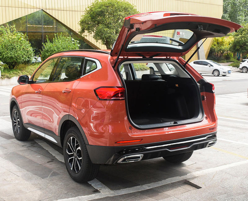 그레이트 월 하발 H6 2023 1.5T 자동 도시 버전 4 실린더 가솔린 SUV