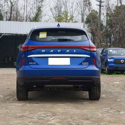 2023 GWM 하발 H6 SUV 1.5T R18 가스 가솔린 자동 변속기 LHD 후면 카메라 ACC 크루즈 플러스