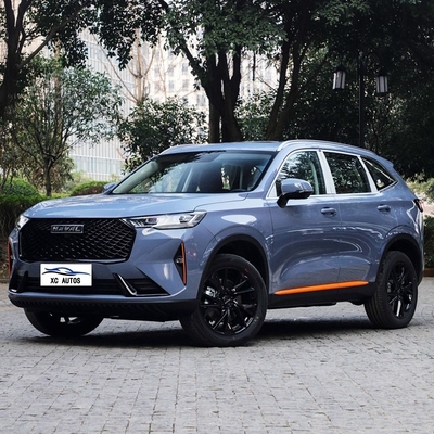 2023 GWM 하발 H6 SUV 1.5T R18 가스 가솔린 자동 변속기 LHD 후면 카메라 ACC 크루즈 플러스