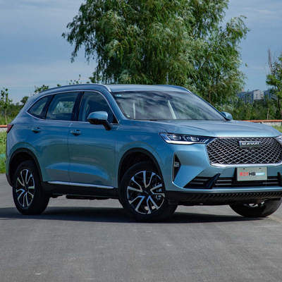 2023 GWM 하발 H6 SUV 1.5T R18 가스 가솔린 자동 변속기 LHD 후면 카메라 ACC 크루즈 플러스