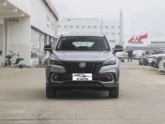 2023 CHANGAN CS85 쿠페 1.5T DCT 고급 5도어 5석 SUV 가솔린 크로스오버