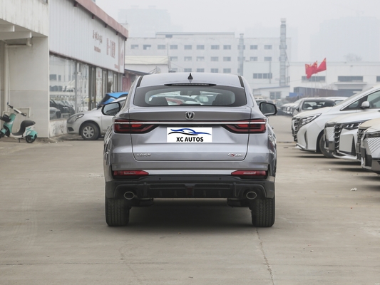 2023 CHANGAN CS85 쿠페 1.5T DCT 고급 5도어 5석 SUV 가솔린 크로스오버