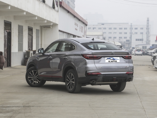 2023 CHANGAN CS85 쿠페 1.5T DCT 고급 5도어 5석 SUV 가솔린 크로스오버