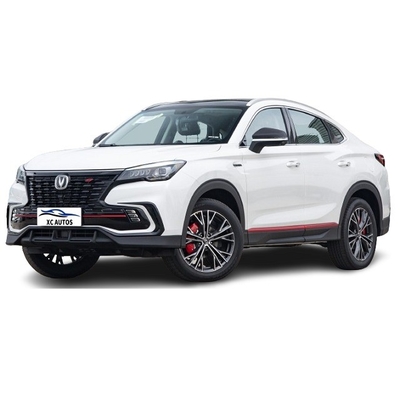 차간 CS85 쿠페 1.5T 2WD 중형 SUV 138 188PS 최대 전력 및 터치 스크린