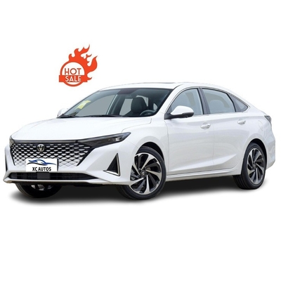 최고속도 210km/h CHANGAN 2024 RAETON Ruicheng PLUS 2024 1.5T DCT 럭셔리 에디션 에너지