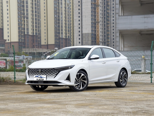 최고속도 210km/h CHANGAN 2024 RAETON Ruicheng PLUS 2024 1.5T DCT 럭셔리 에디션 에너지