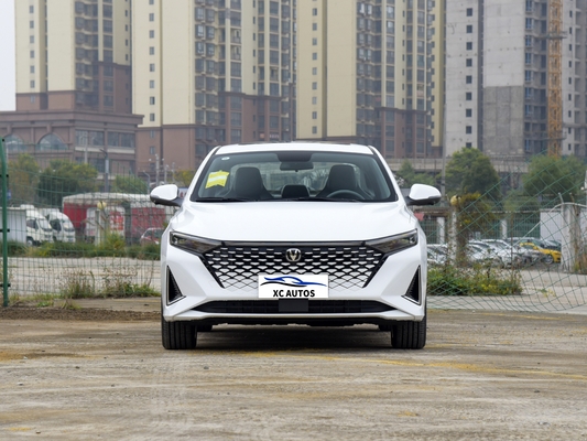 최고속도 210km/h CHANGAN 2024 RAETON Ruicheng PLUS 2024 1.5T DCT 럭셔리 에디션 에너지