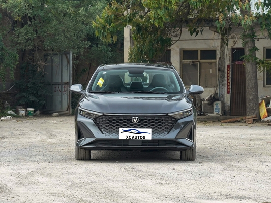 최고속도 210km/h CHANGAN 2024 RAETON Ruicheng PLUS 2024 1.5T DCT 럭셔리 에디션 에너지