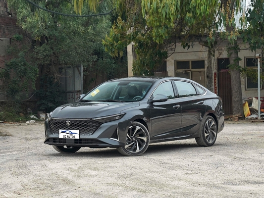 최고속도 210km/h CHANGAN 2024 RAETON Ruicheng PLUS 2024 1.5T DCT 럭셔리 에디션 에너지