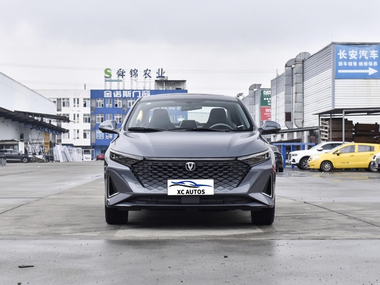 최고속도 210km/h CHANGAN 2024 RAETON Ruicheng PLUS 2024 1.5T DCT 럭셔리 에디션 에너지