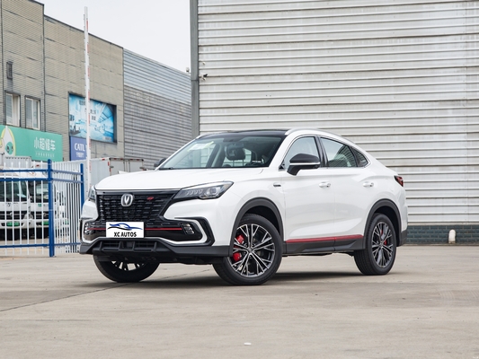 자동 변속기 차건 CS85 쌍용 SUV 1.5T 188hp