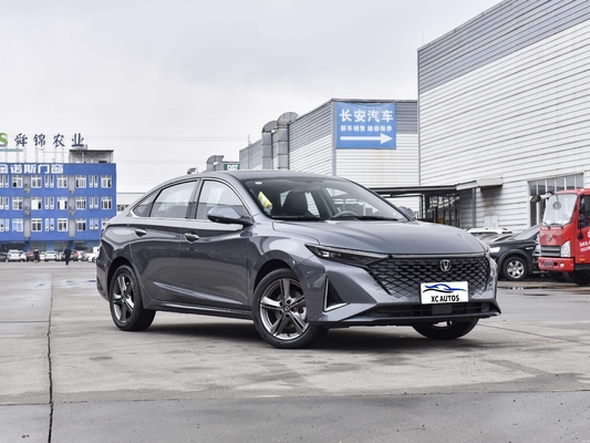 2024 춘건 라에톤 플러스 세단 휘발유차 배량 ≤1.5L, 최대 토크 300