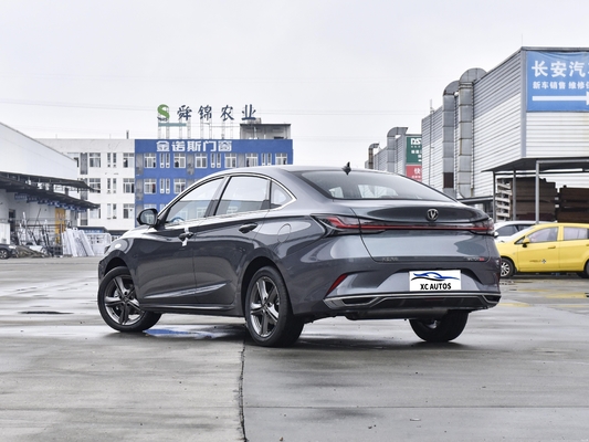 2024 춘건 라에톤 플러스 세단 휘발유차 배량 ≤1.5L, 최대 토크 300