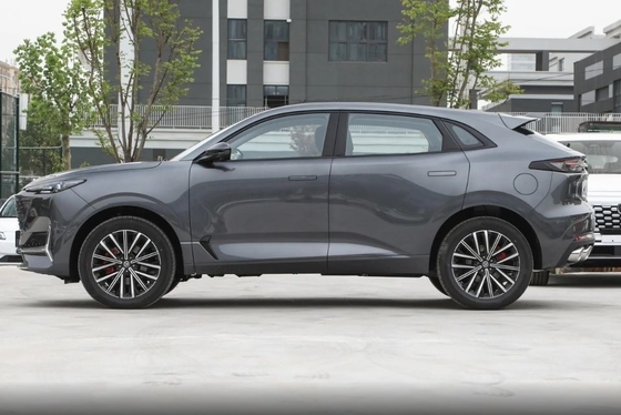 2024 Uni-K 차간 가솔린 AWD SUV 5 개의 문 5 개의 좌석 체조 구조와 ESC