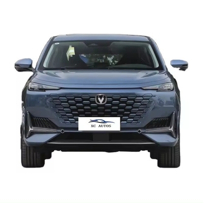 차간 UNI-K 2023 가솔린 AWD 우수한 모델 마일리지 멀티 링크 후면 서스펜션 자동차