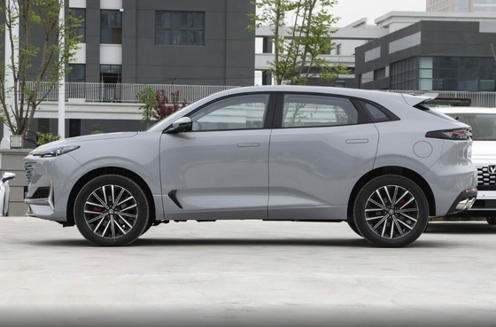 차간 UNI-K 2023 가솔린 AWD 우수한 모델 마일리지 멀티 링크 후면 서스펜션 자동차