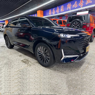 차난 UNI-K 2021 2.0T 우수한 모델 디스플레이 마일리그 60 000 km Awd 가솔린 자동차 중고차