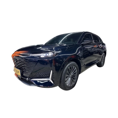 차난 UNI-K 2021 2.0T 우수한 모델 디스플레이 마일리그 60 000 km Awd 가솔린 자동차 중고차