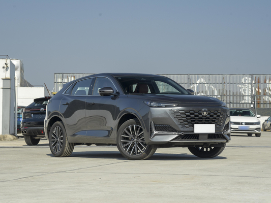 차간 유니-K 2.0T 가솔린 SUV 2024 전기 운전석 조정 및 LED 헤드라이트