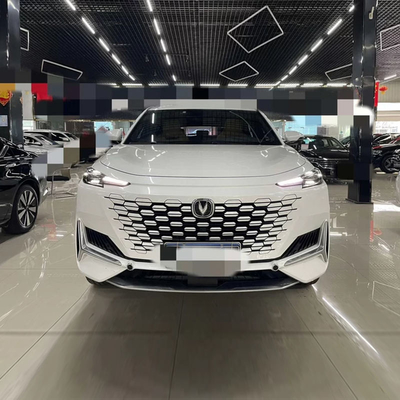 차간 UNI-K 2021 2.0T 모델 16000km AWD 마일리지 150-200PS 최대 전력