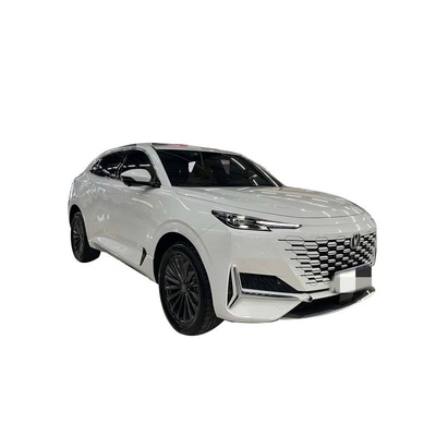 차간 UNI-K 2021 2.0T 모델 16000km AWD 마일리지 150-200PS 최대 전력