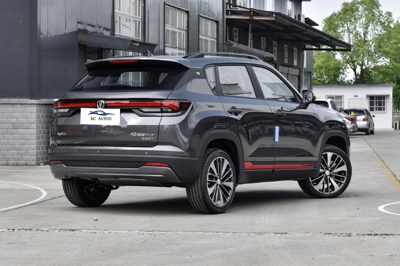 2023 춘건 Cs35 플러스 Awd SUV 5 좌석 최대 토크 200-300Nm