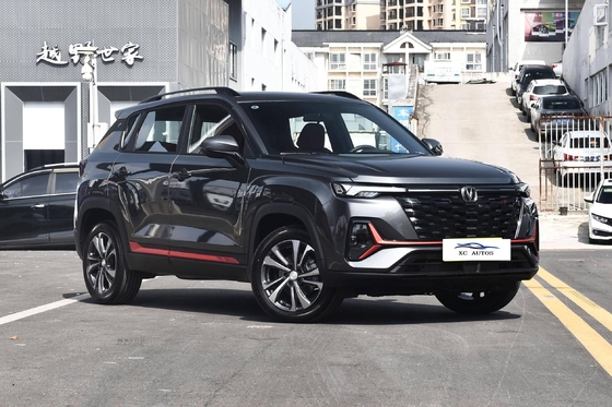 2023 춘건 Cs35 플러스 Awd SUV 5 좌석 최대 토크 200-300Nm