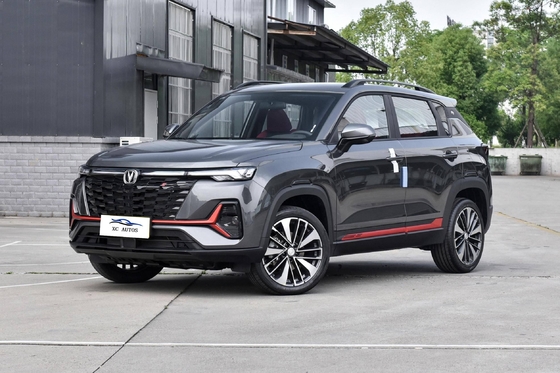 2023 춘건 Cs35 플러스 Awd SUV 5 좌석 최대 토크 200-300Nm