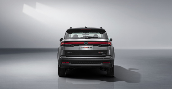 가솔린 차간 Cs35 플러스 5 문 5 좌석 SUV 왼쪽 스티어링 자동차 예비 부품