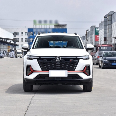 전기 스티어링 시스템 및 디젤 엔진 장착 장치와 함께 2023 장탄 CS35 플러스 SUV