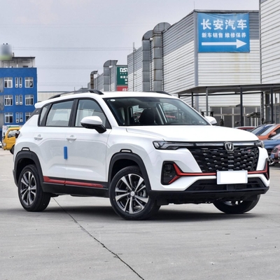전기 스티어링 시스템 및 디젤 엔진 장착 장치와 함께 2023 장탄 CS35 플러스 SUV