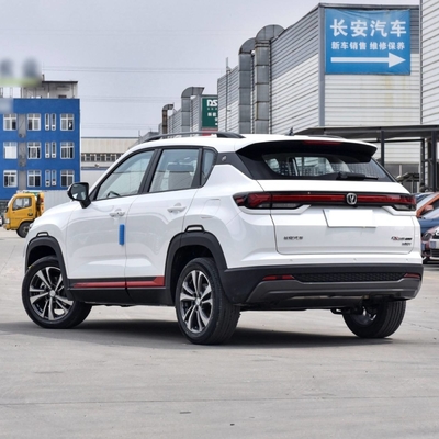 전기 스티어링 시스템 및 디젤 엔진 장착 장치와 함께 2023 장탄 CS35 플러스 SUV