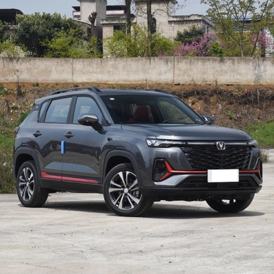전기 스티어링 시스템 및 디젤 엔진 장착 장치와 함께 2023 장탄 CS35 플러스 SUV
