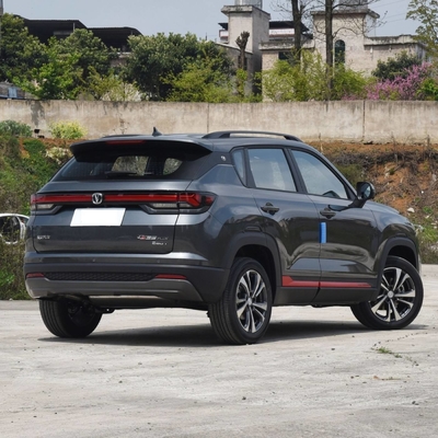 콤팩트 SUV 차난 Cs35 플러스 2024 부품 수동 SUV 차 Cs35 최대 전력 Ps 150-200Ps