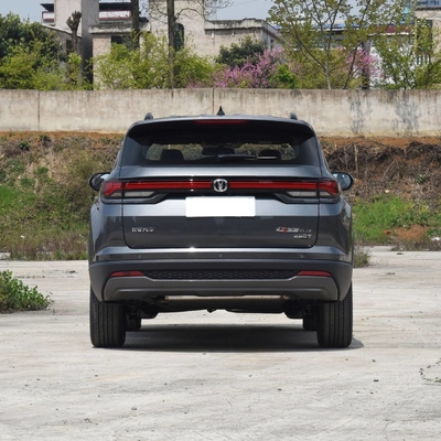 콤팩트 SUV 차난 Cs35 플러스 2024 부품 수동 SUV 차 Cs35 최대 전력 Ps 150-200Ps