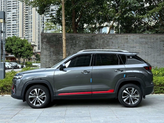 5개의 문 5개의 좌석 가솔린 자동차 SUV 차랑 CS35 플러스 ABS 판매 예 터치 스크린 예