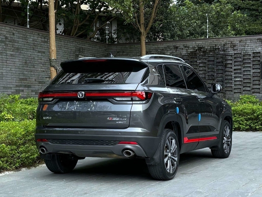 5개의 문 5개의 좌석 가솔린 자동차 SUV 차랑 CS35 플러스 ABS 판매 예 터치 스크린 예